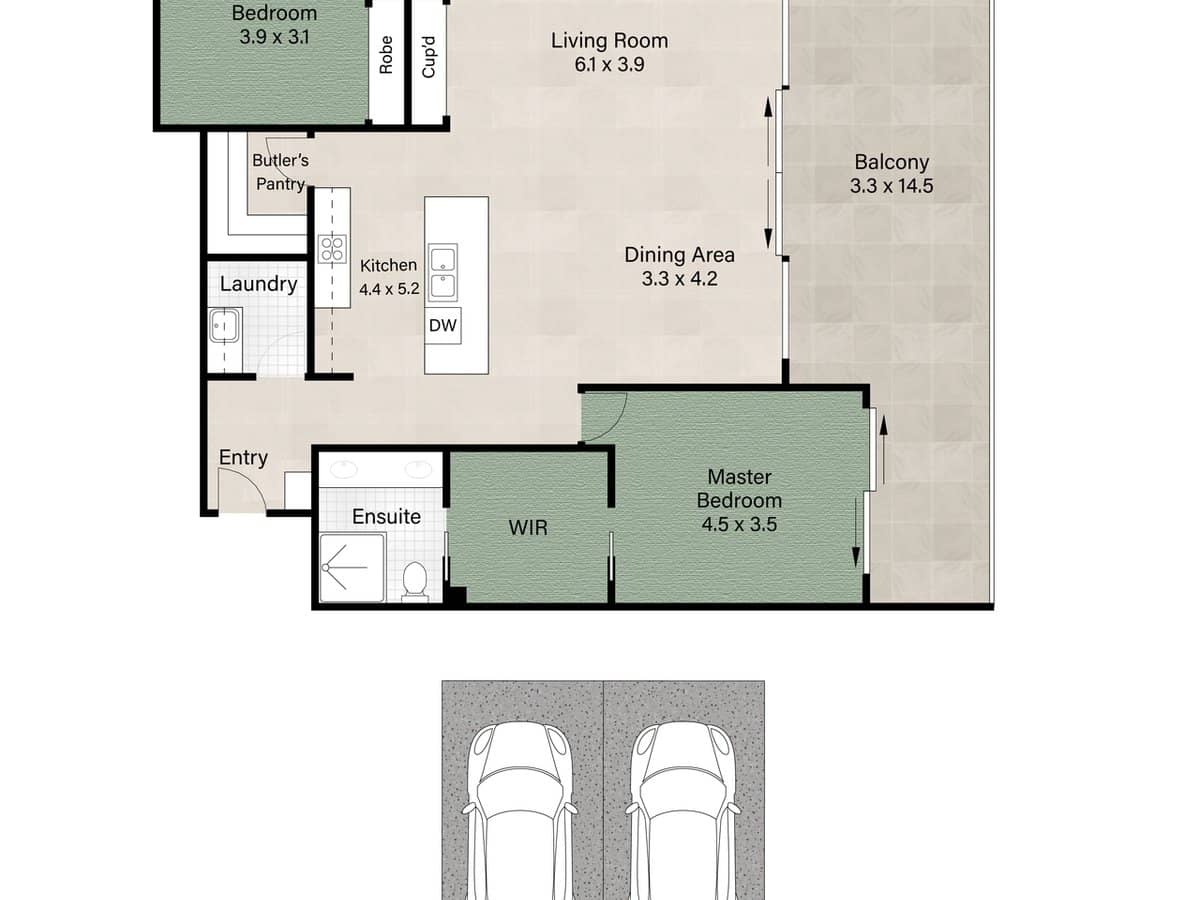 18-22 Wesley Street, LUTWYCHE - Thumbnail 20