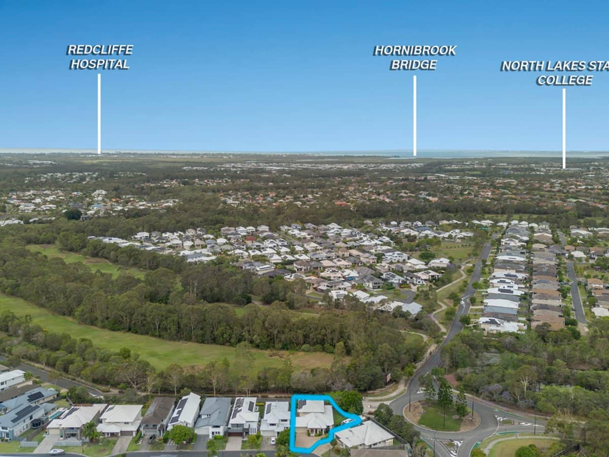 28 Dunes Crescent, NORTH LAKES - Thumbnail 33