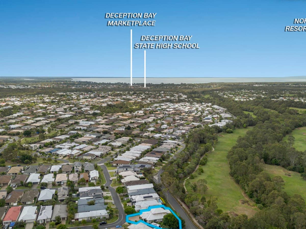 28 Dunes Crescent, NORTH LAKES - Thumbnail 34