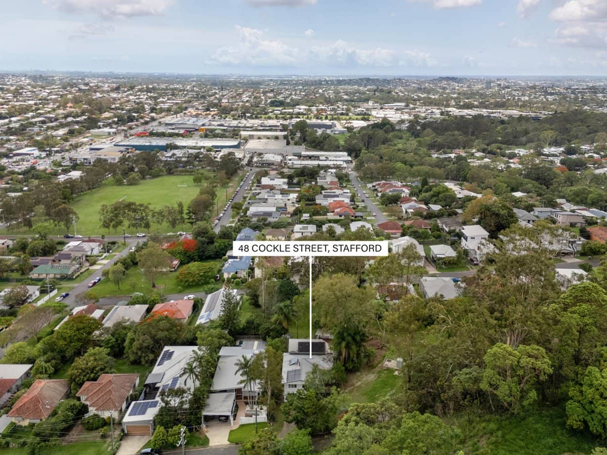 48 Cockle Street, STAFFORD - Thumbnail 23