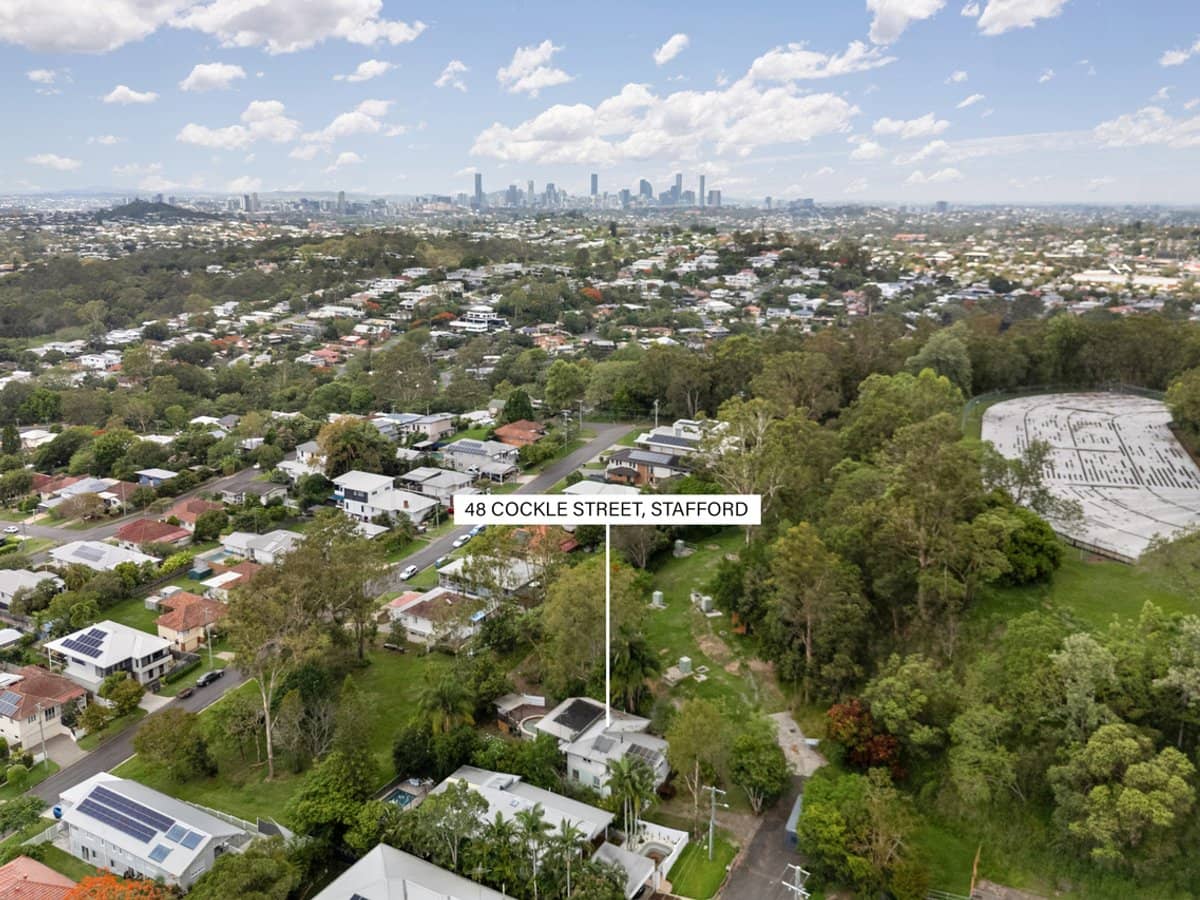 48 Cockle Street, STAFFORD - Thumbnail 25