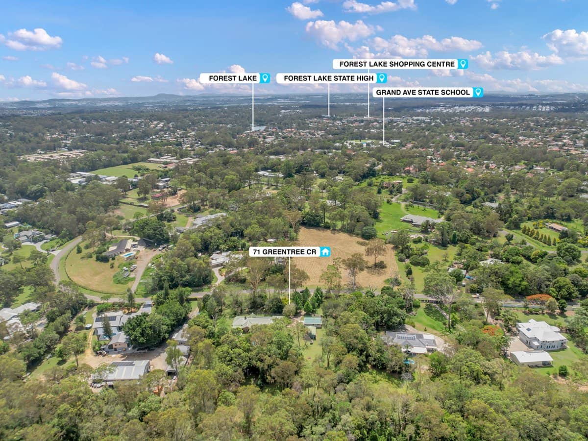 71 Greentree Crescent, FOREST LAKE - Thumbnail 24