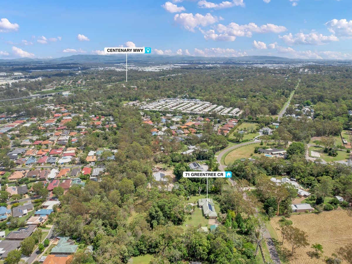 71 Greentree Crescent, FOREST LAKE - Thumbnail 25