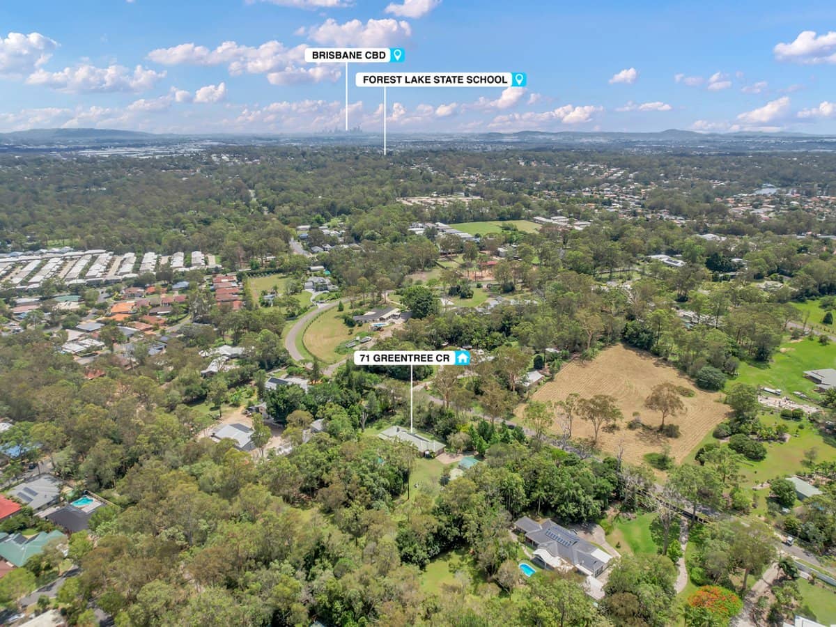 71 Greentree Crescent, FOREST LAKE - Thumbnail 26