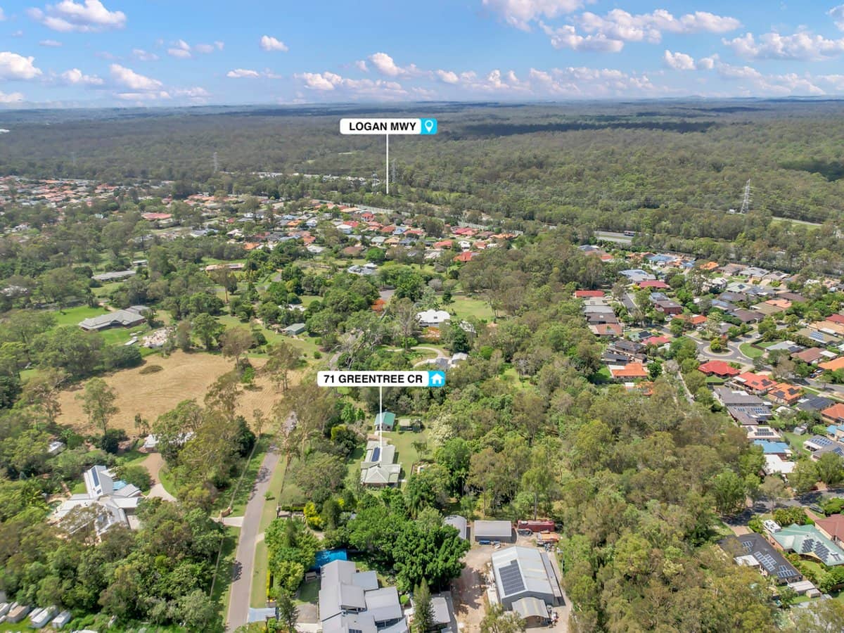 71 Greentree Crescent, FOREST LAKE - Thumbnail 27