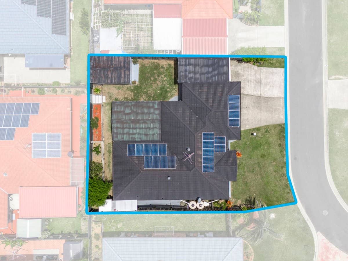 5 Lewis Place, CALAMVALE - Thumbnail 25