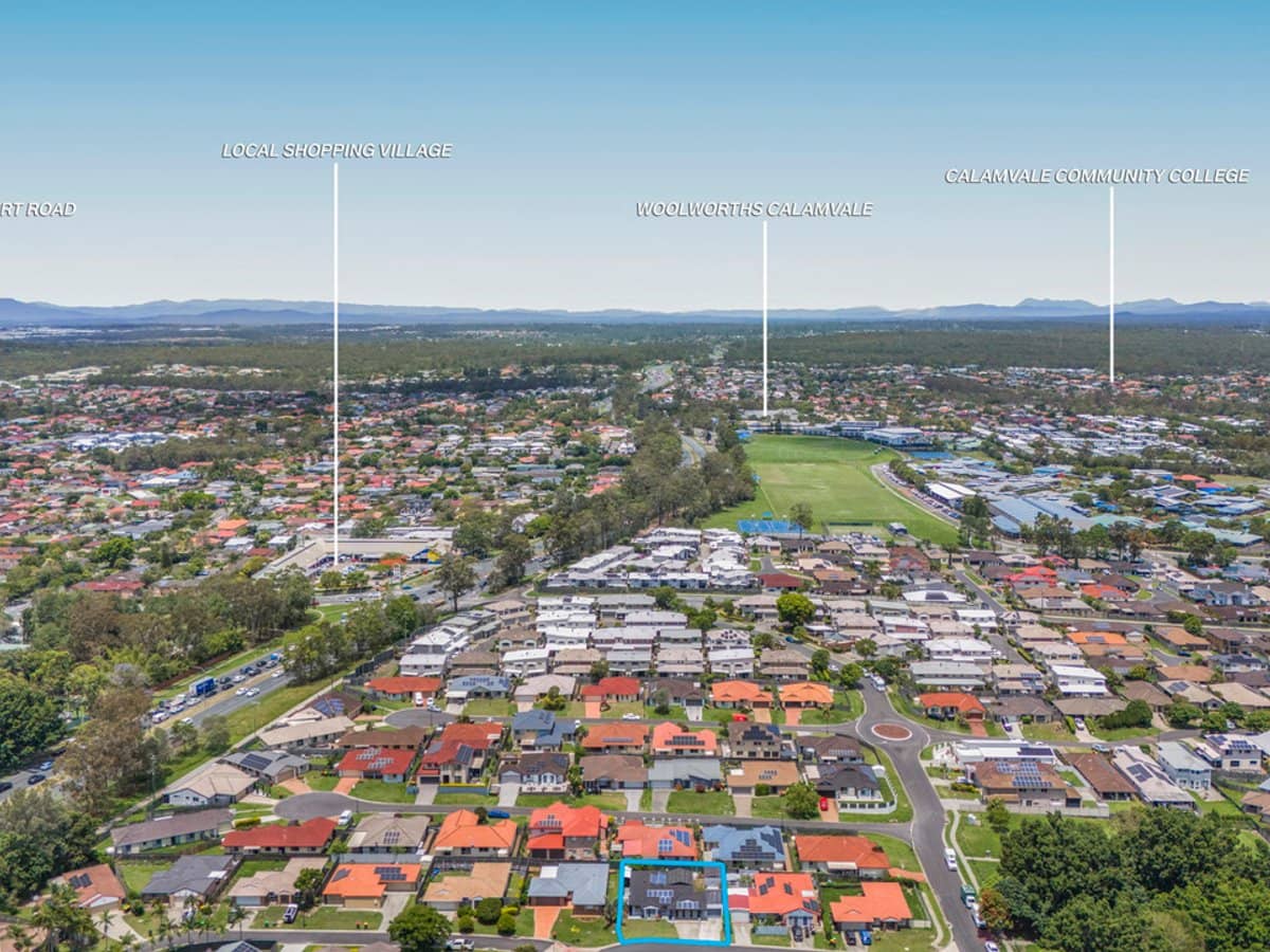 5 Lewis Place, CALAMVALE - Thumbnail 26