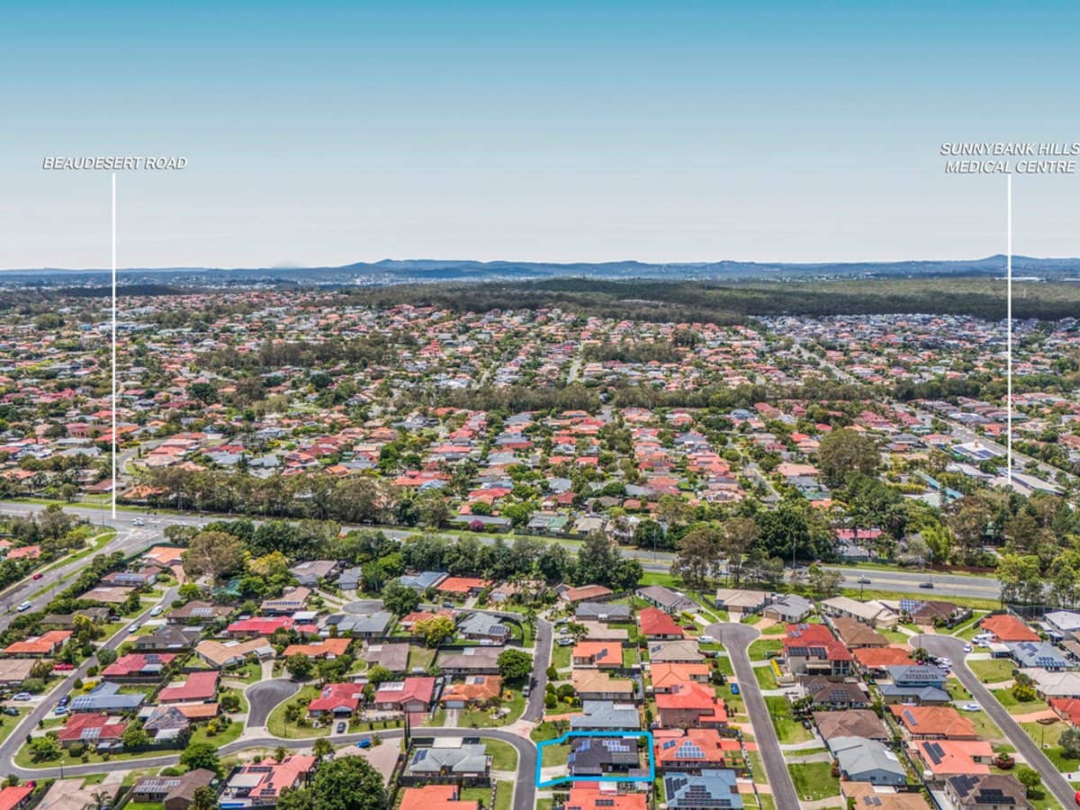 5 Lewis Place, CALAMVALE - Thumbnail 27