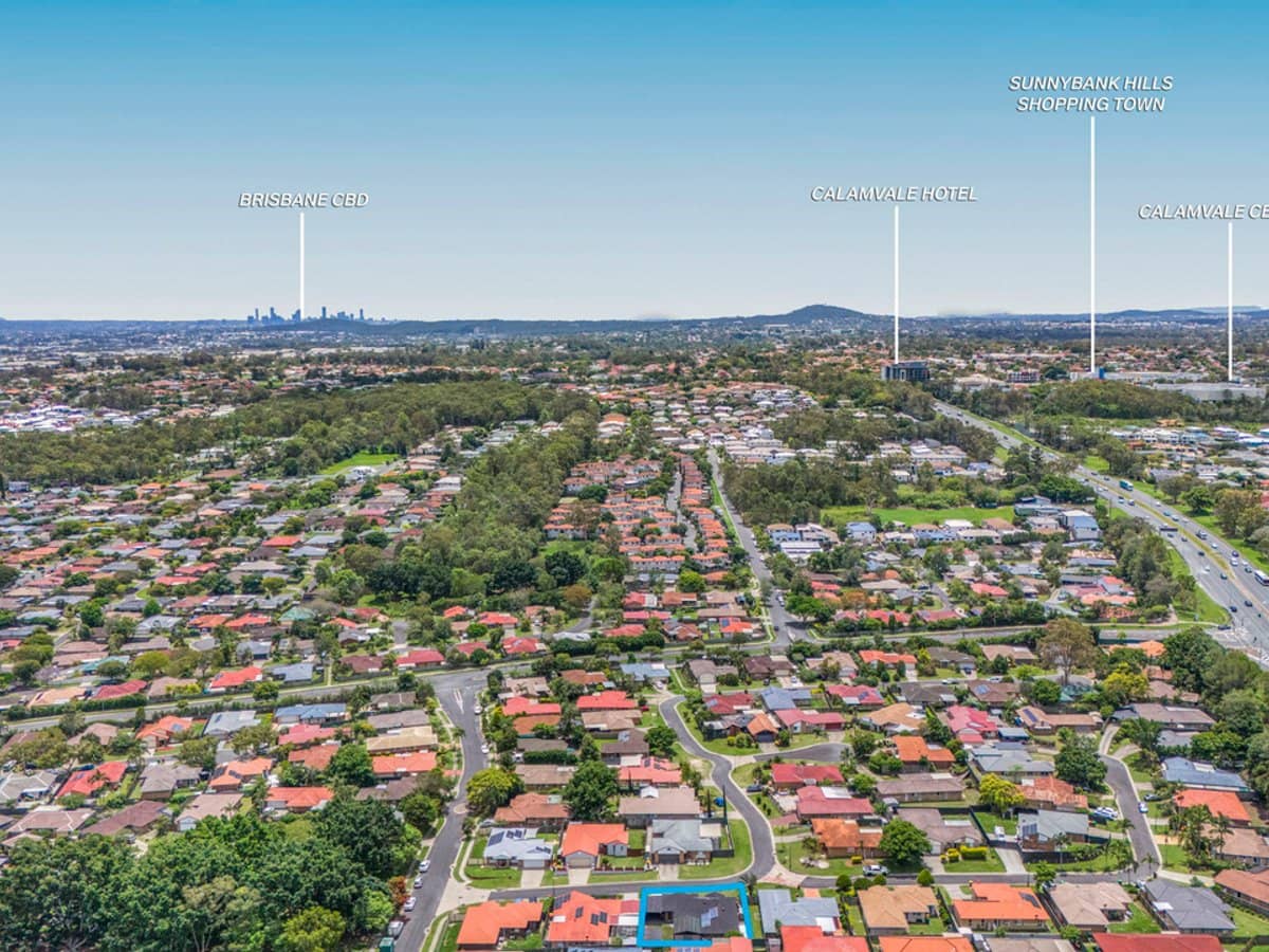 5 Lewis Place, CALAMVALE - Thumbnail 28