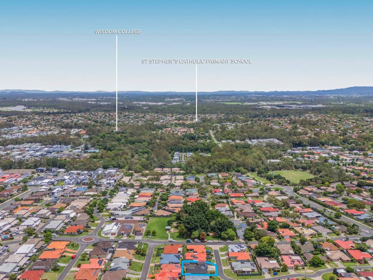 5 Lewis Place, CALAMVALE - Thumbnail 29