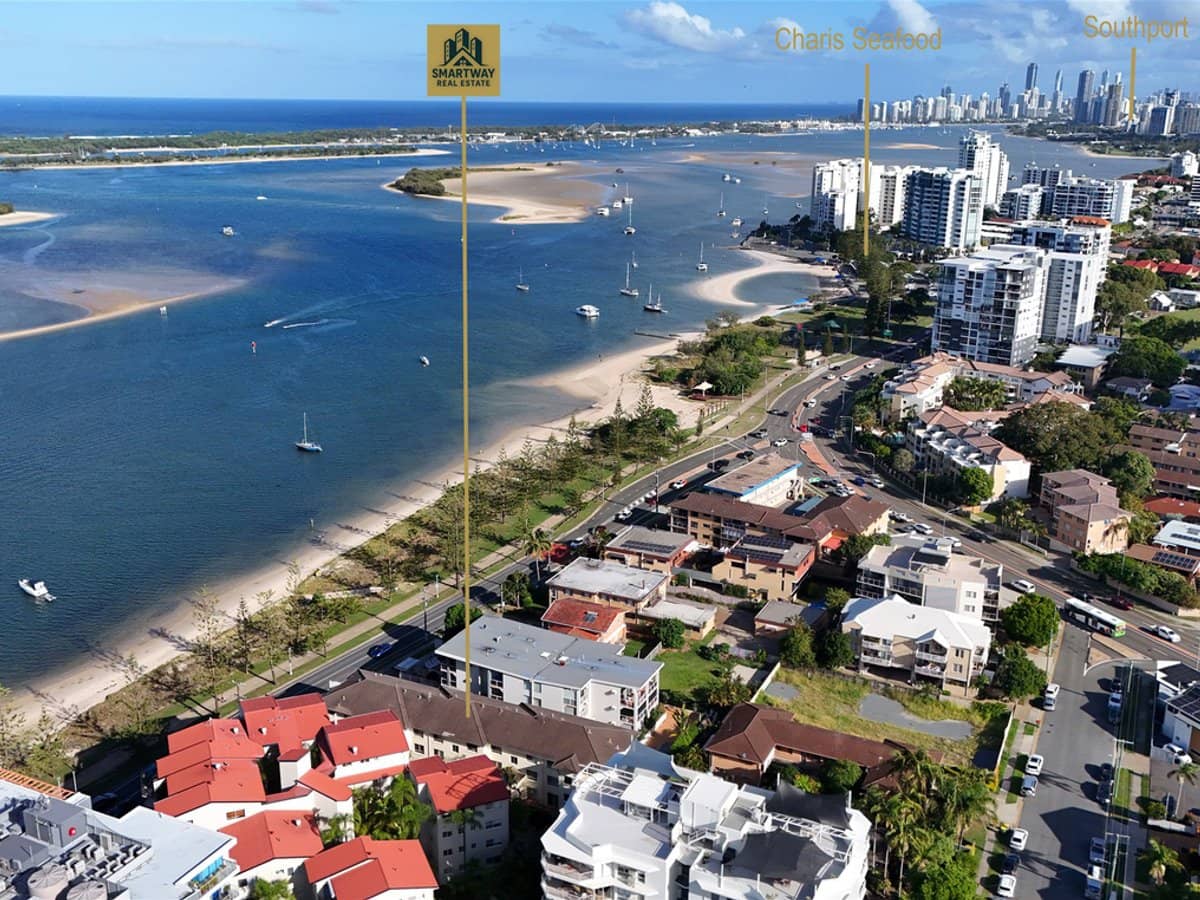 15/416 Marine Parade, BIGGERA WATERS - Thumbnail 1