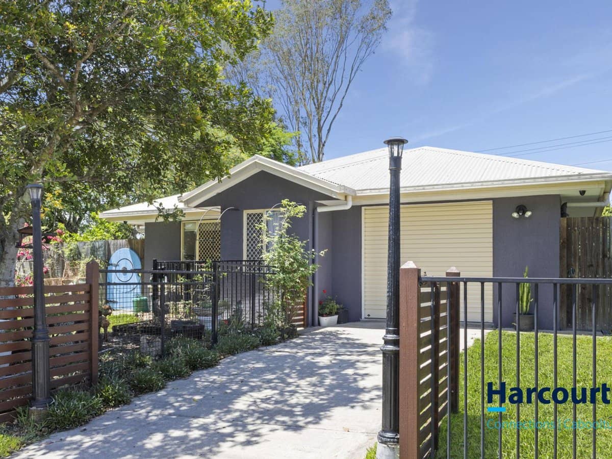 18 Jensen Road, CABOOLTURE - Thumbnail 1