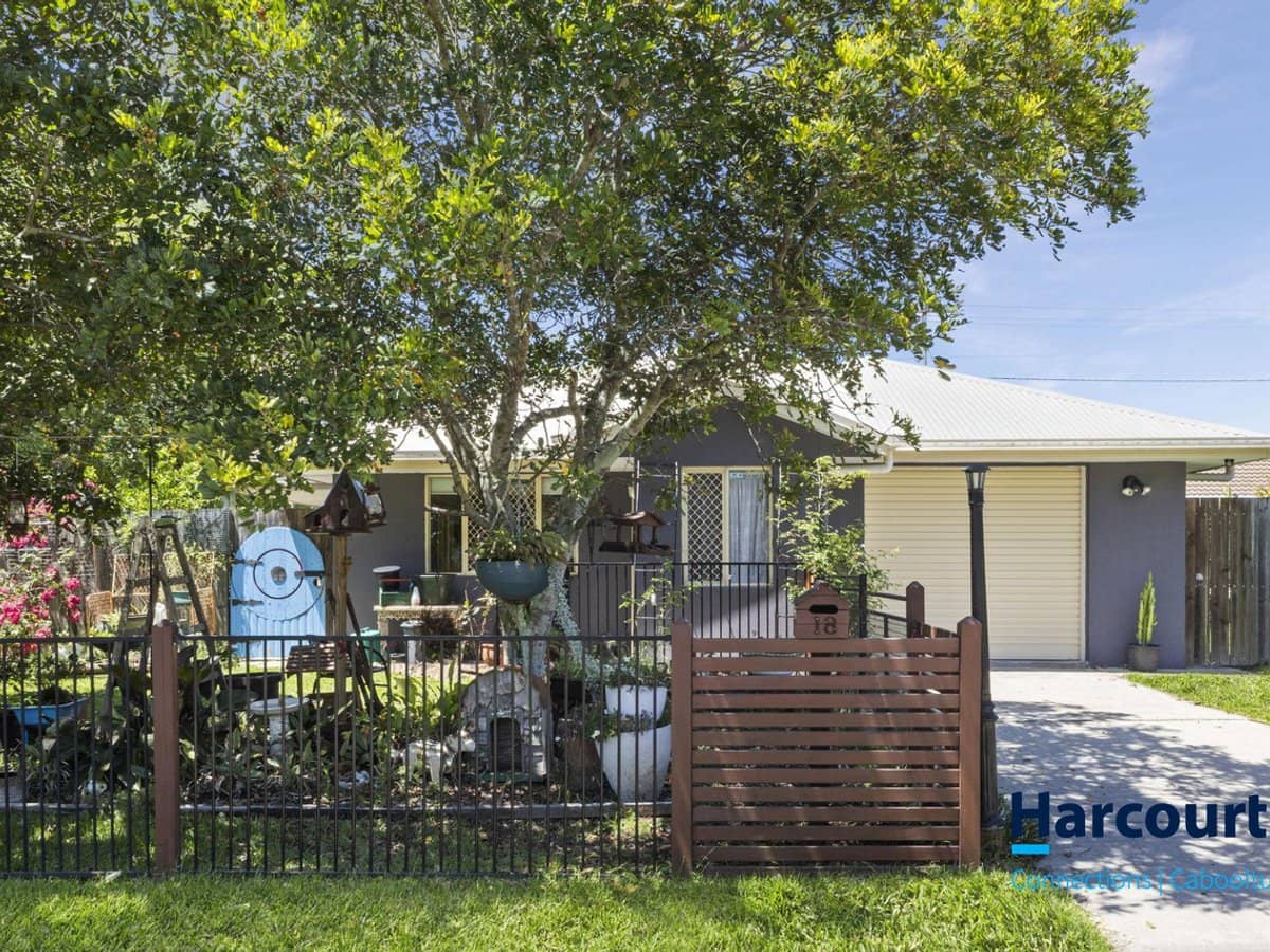 18 Jensen Road, CABOOLTURE - Thumbnail 2
