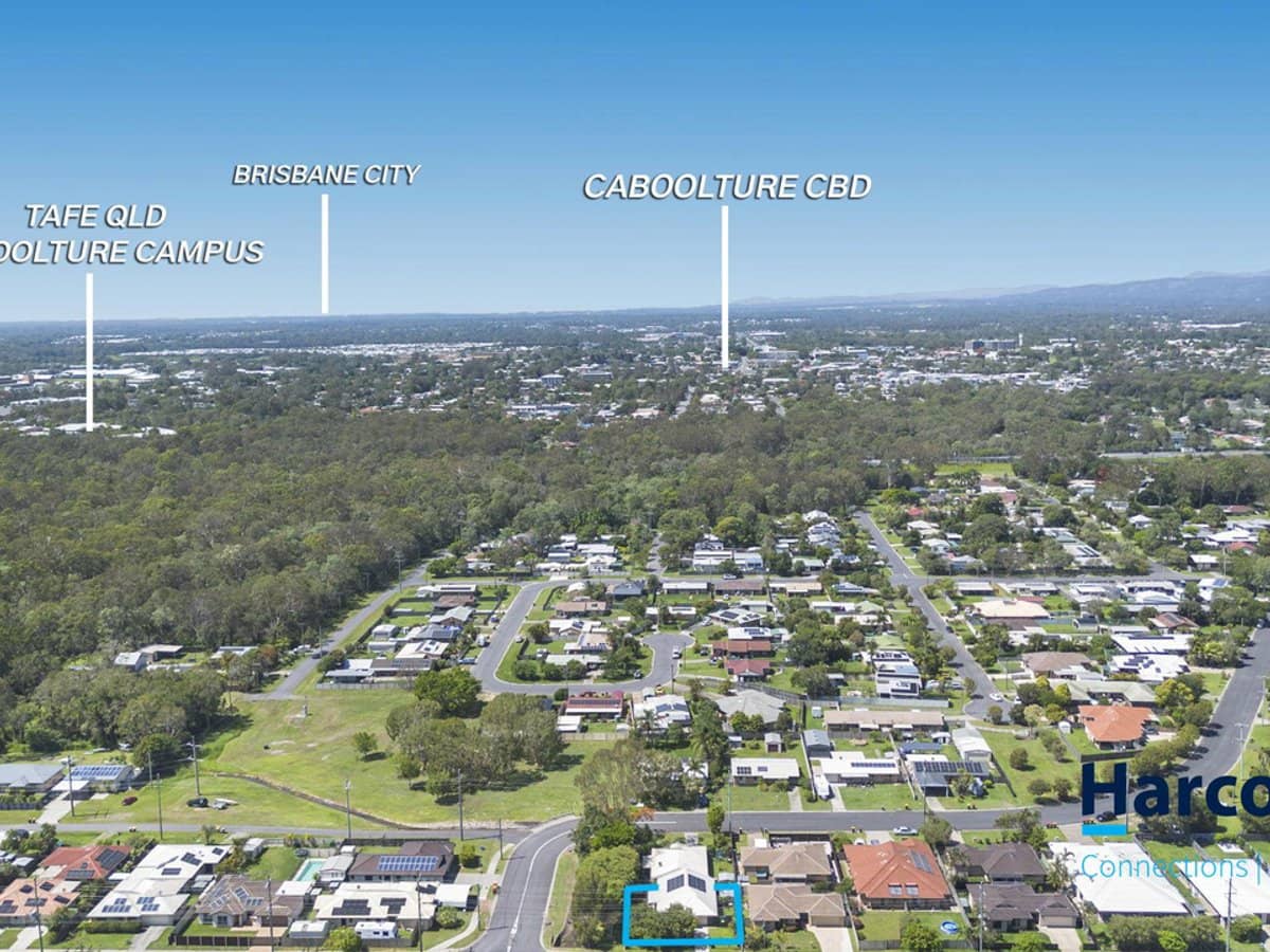 18 Jensen Road, CABOOLTURE - Thumbnail 27