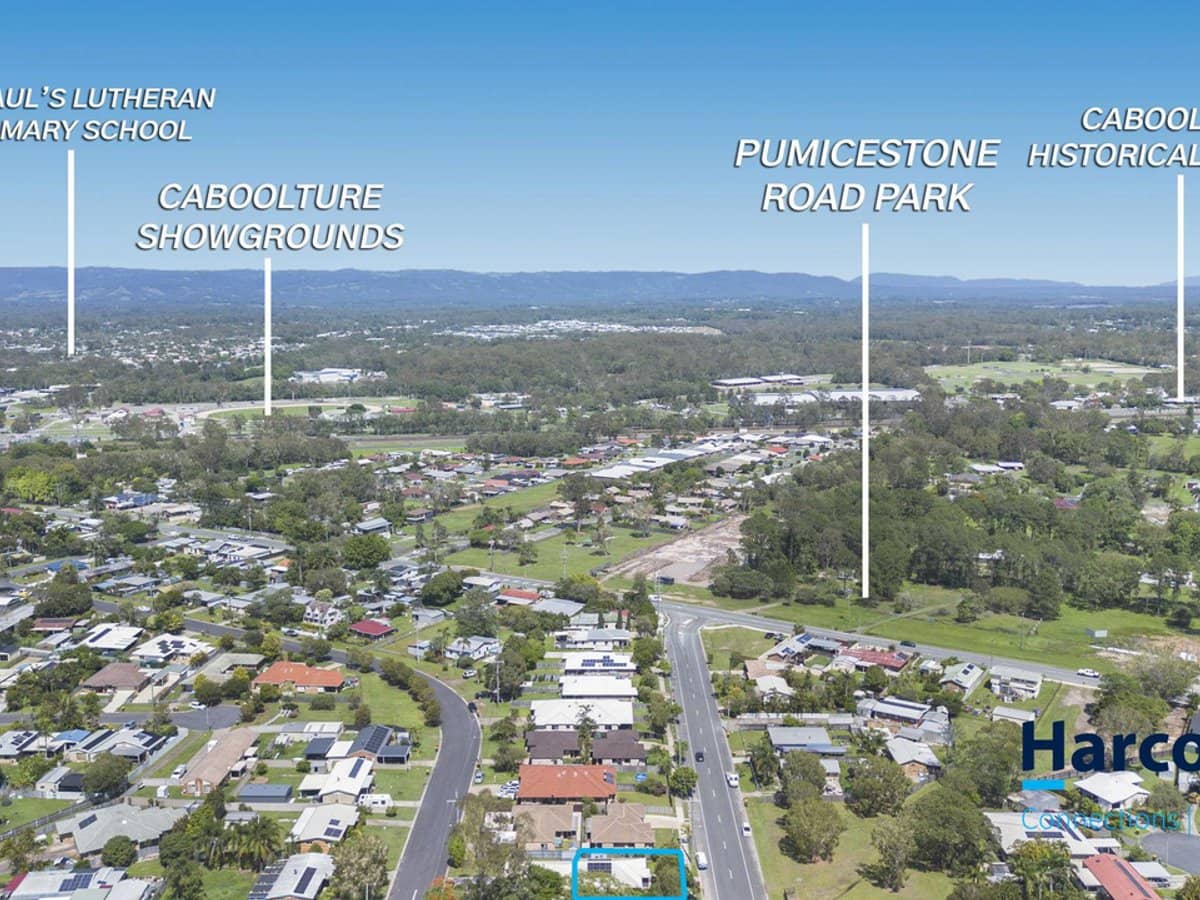 18 Jensen Road, CABOOLTURE - Thumbnail 29