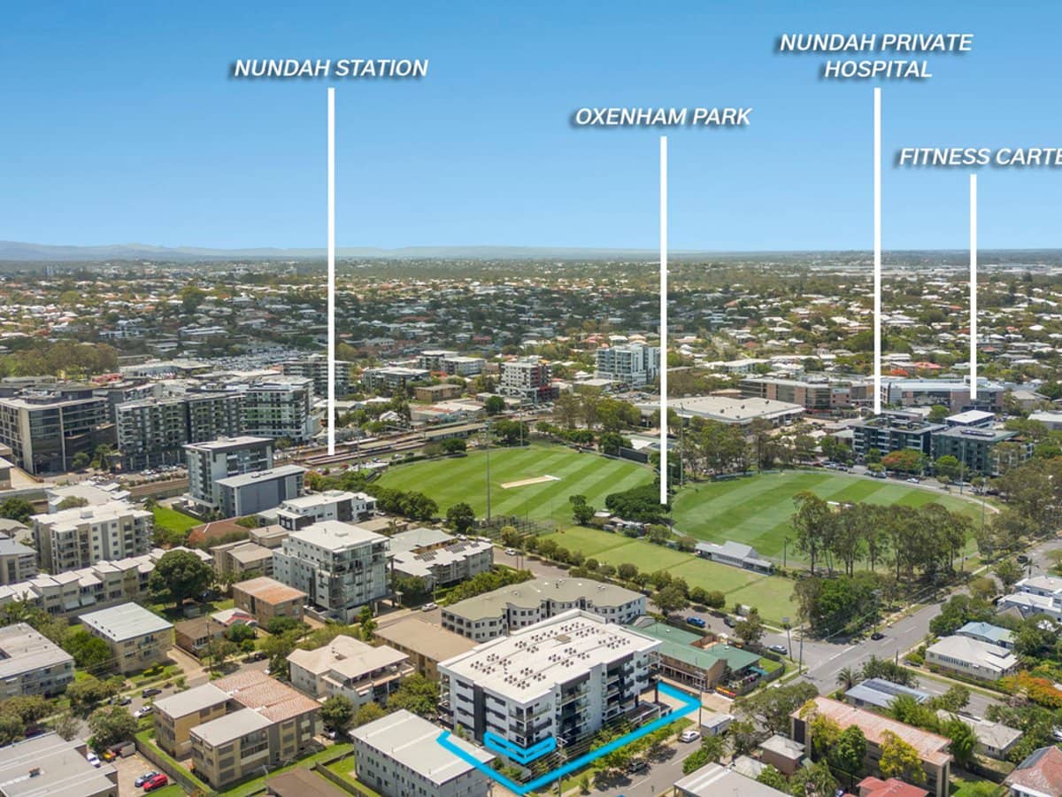 120 Melton Road, NUNDAH - Thumbnail 17