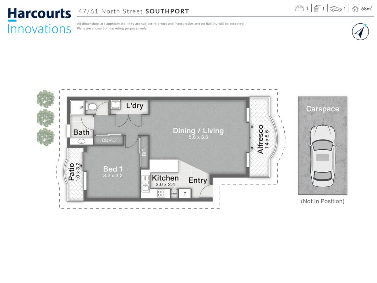 61 North Street, SOUTHPORT - Thumbnail 13