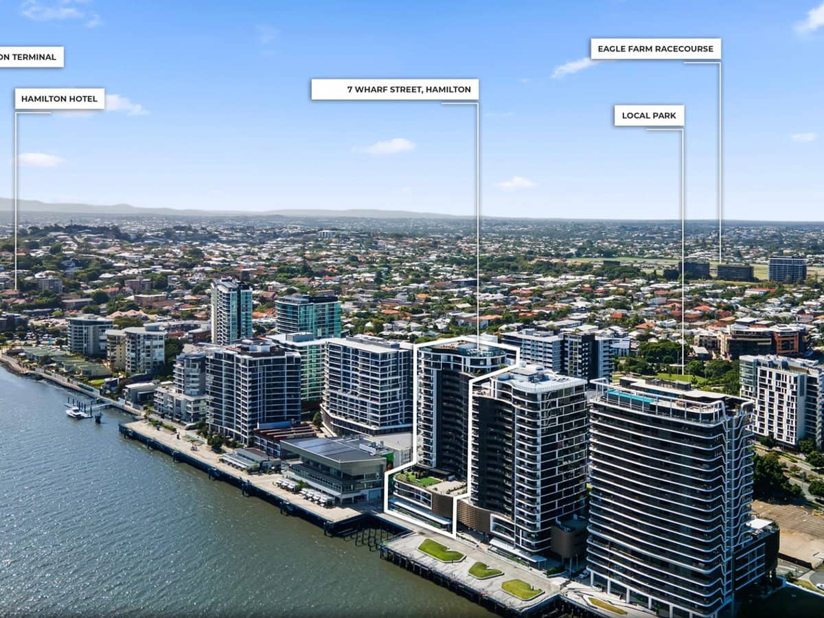 7 Wharf Street, HAMILTON - Thumbnail 12