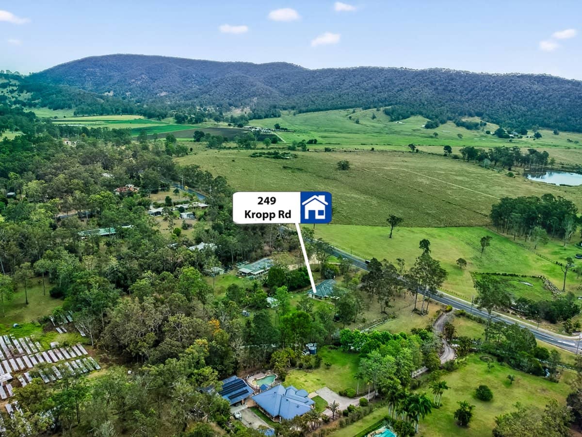 249 Kropp Road, WOODFORD - Thumbnail 19