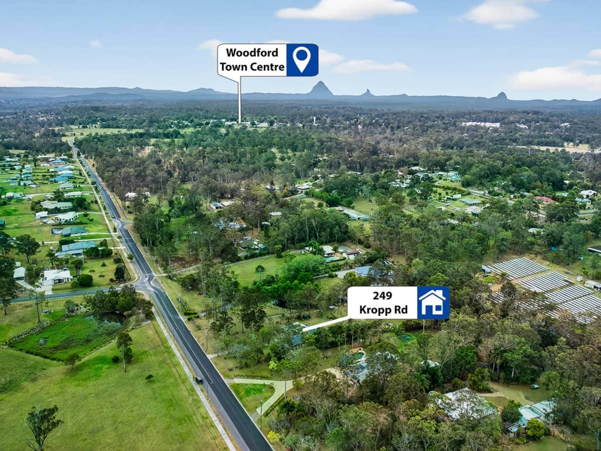 249 Kropp Road, WOODFORD - Thumbnail 20