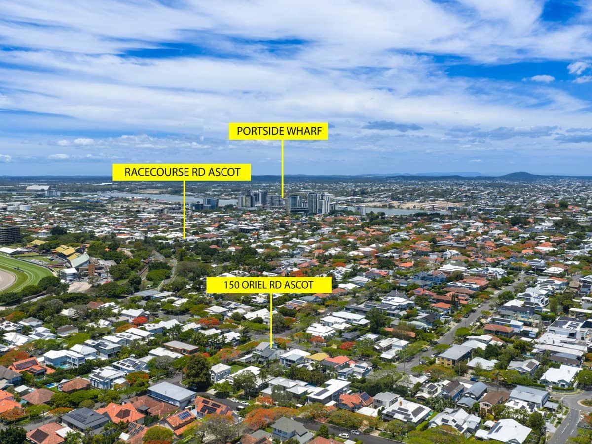 150 Oriel Road, ASCOT - Thumbnail 8