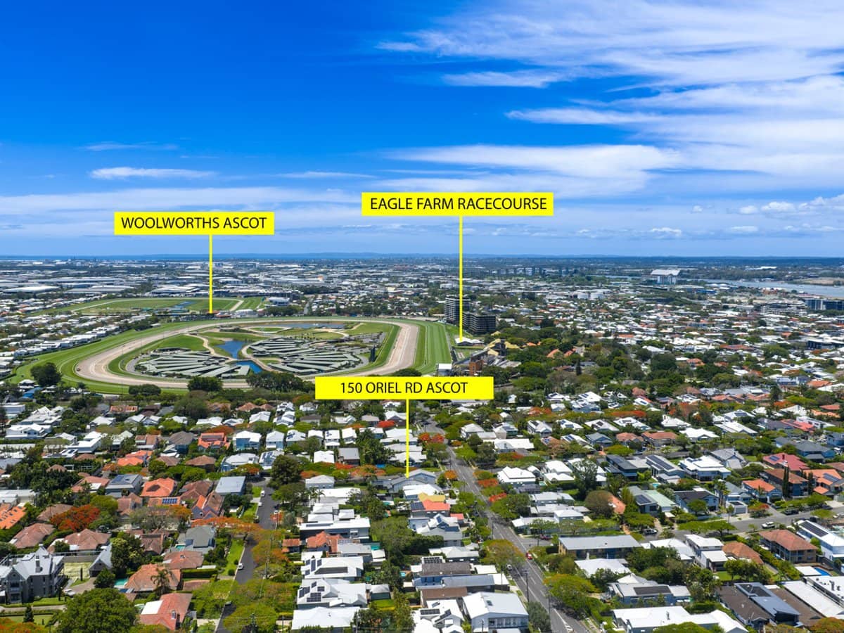 150 Oriel Road, ASCOT - Thumbnail 9