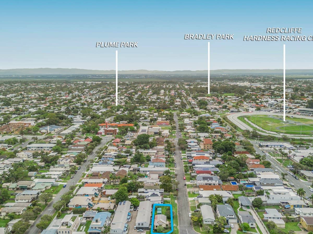 1 Jamieson Street, REDCLIFFE - Thumbnail 27