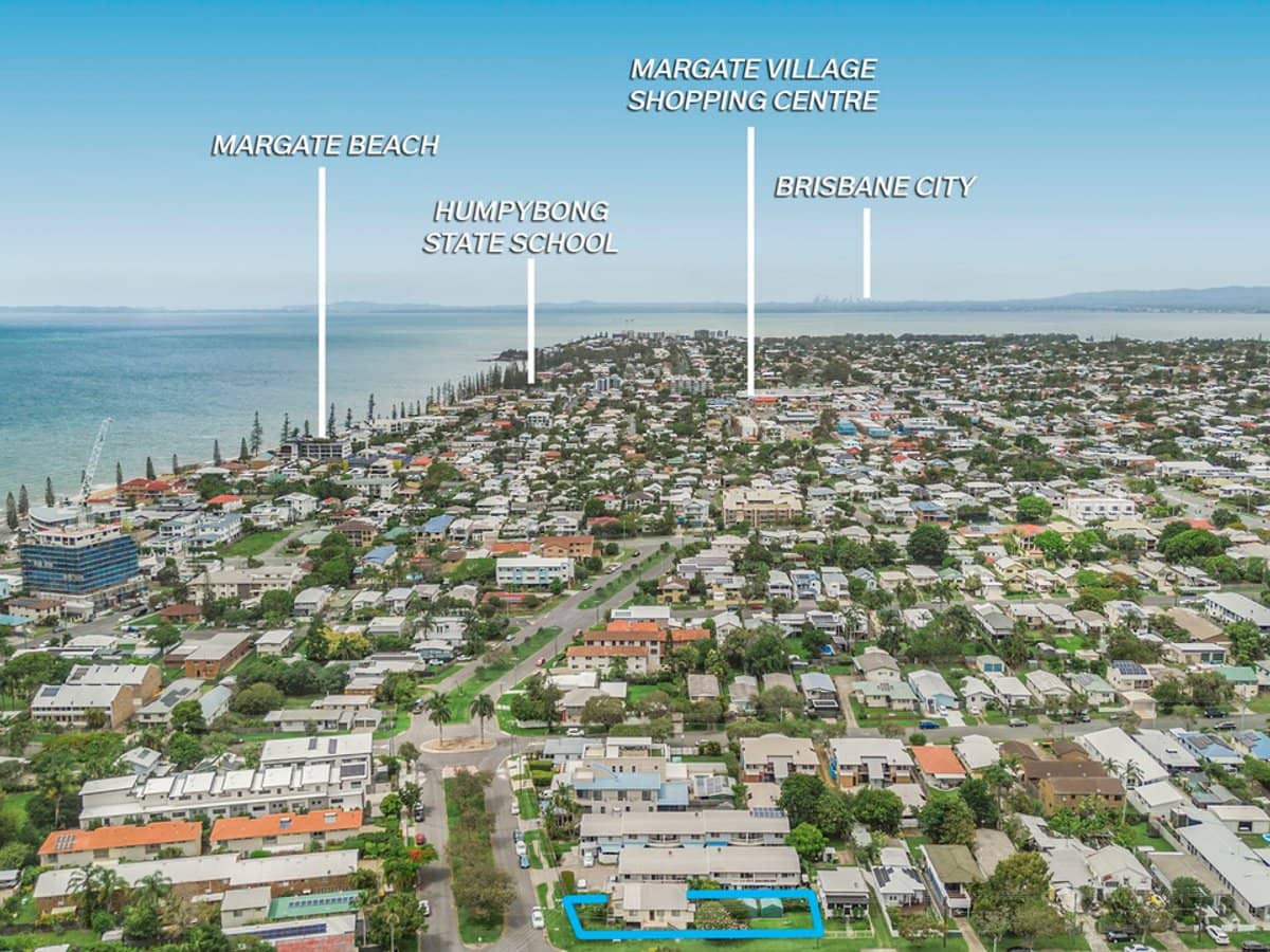 1 Jamieson Street, REDCLIFFE - Thumbnail 28