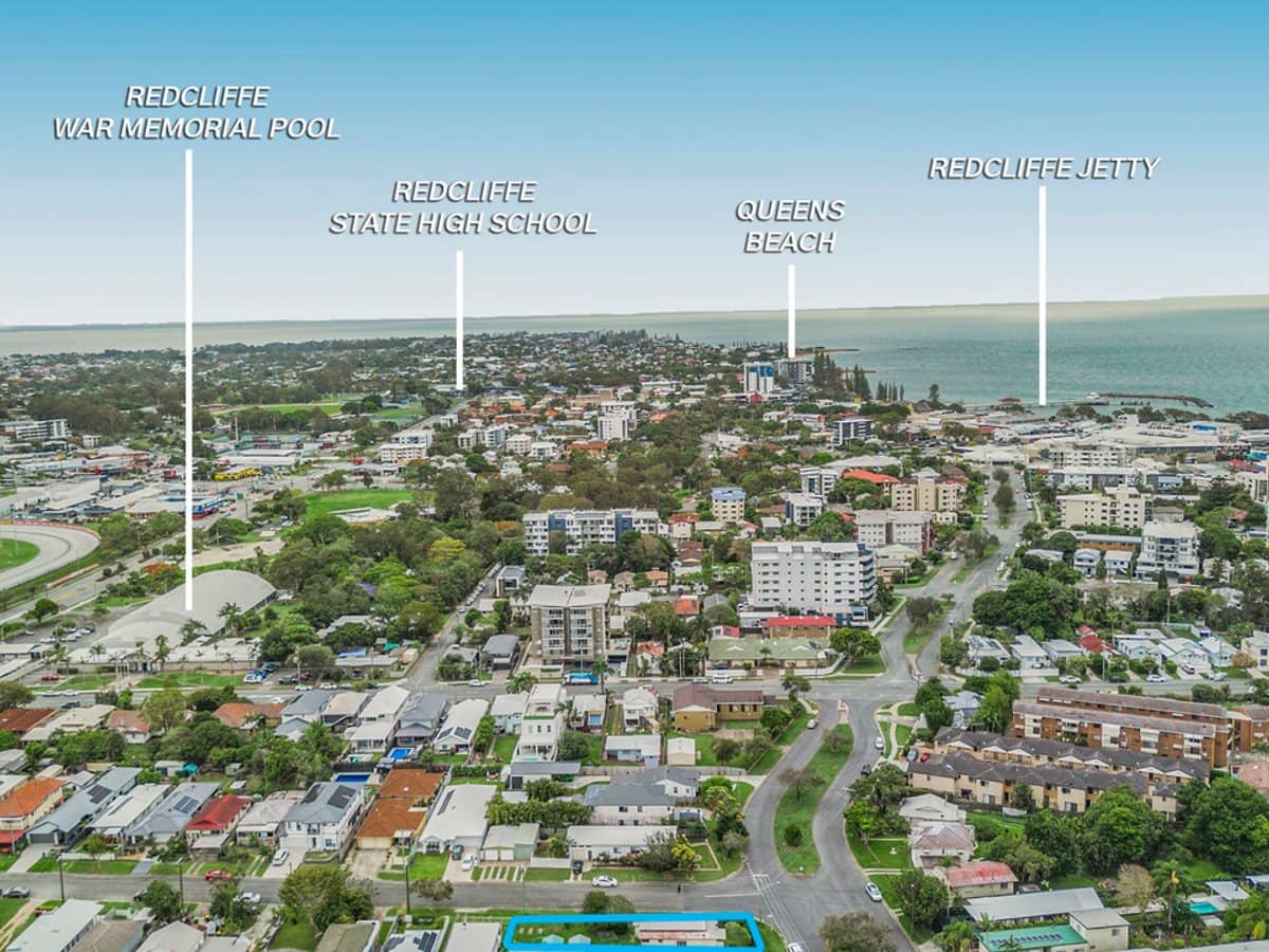 1 Jamieson Street, REDCLIFFE - Thumbnail 29