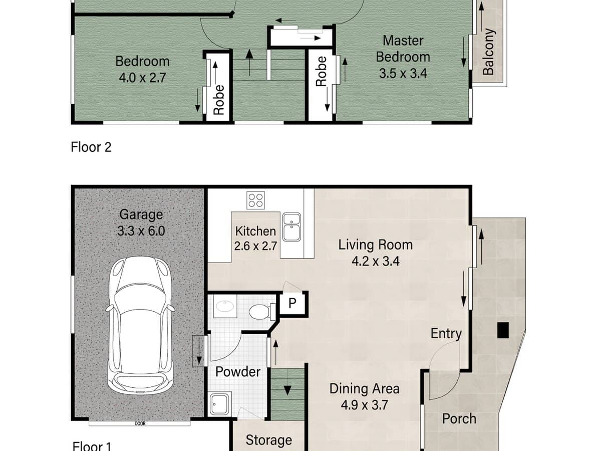 30 Collier Street, STAFFORD - Thumbnail 21