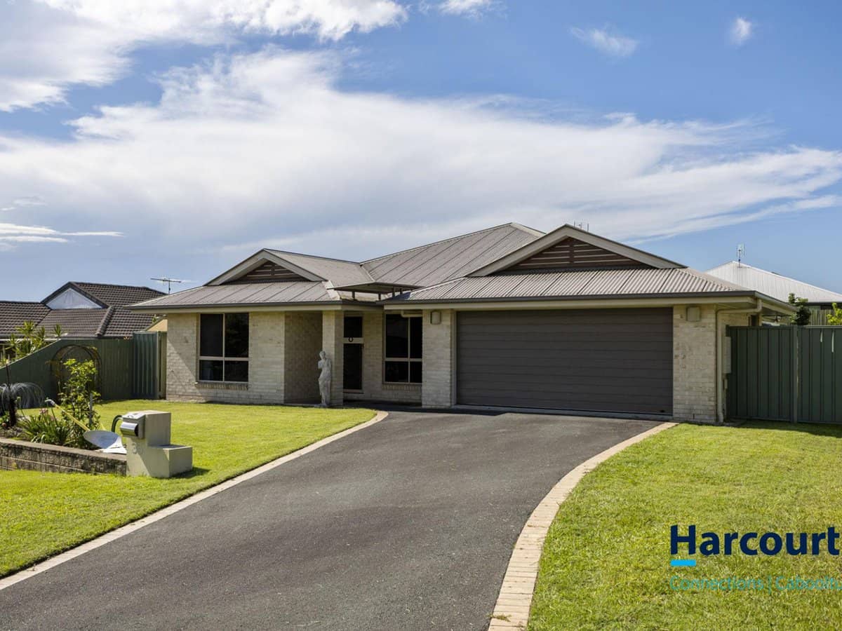 35 Akoonah Way, D'AGUILAR - Thumbnail 1