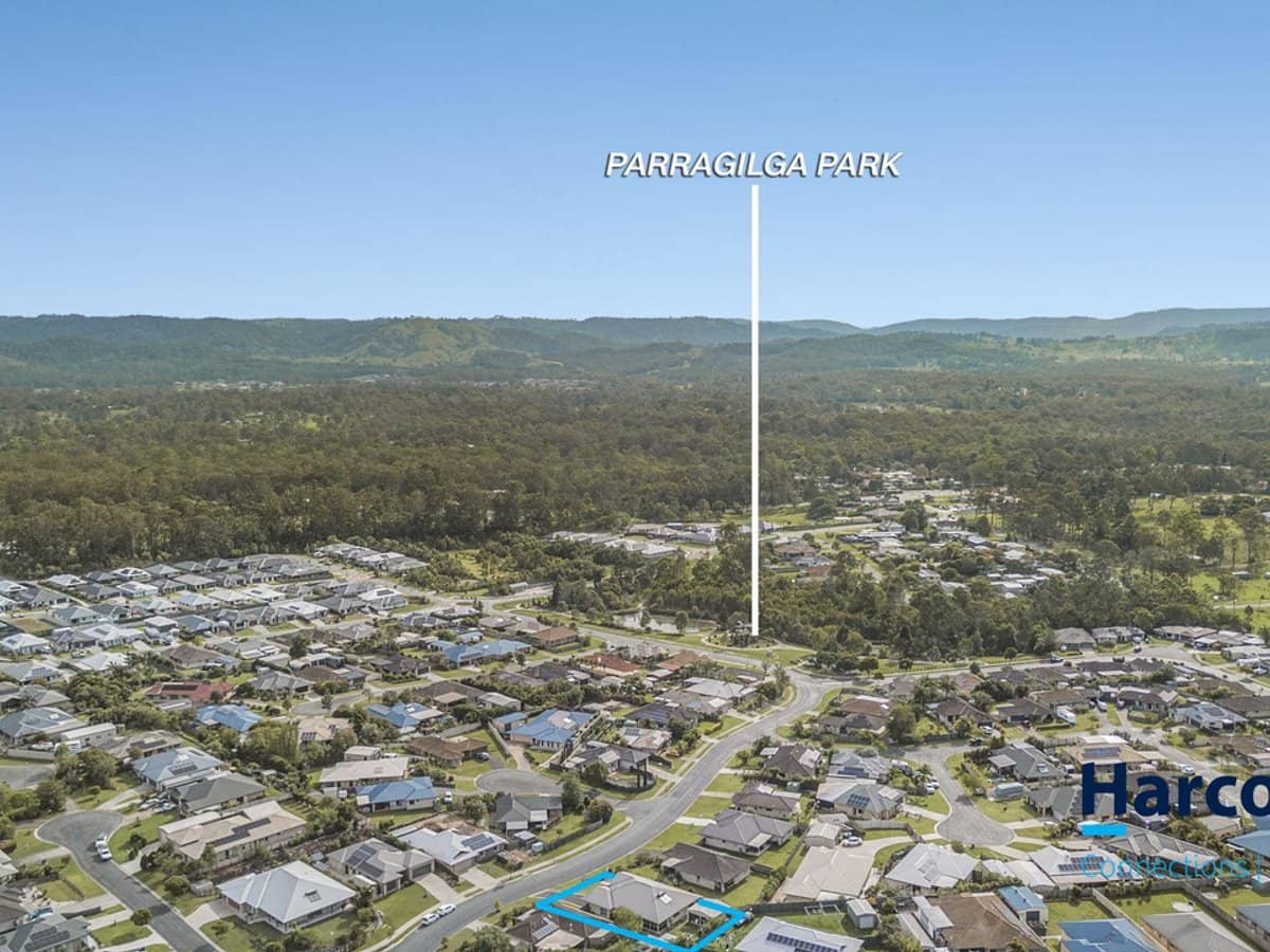 35 Akoonah Way, D'AGUILAR - Thumbnail 35