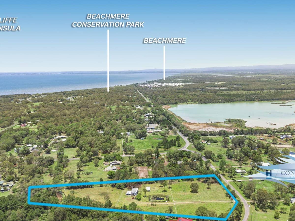 18 Murray Court, BEACHMERE - Thumbnail 31