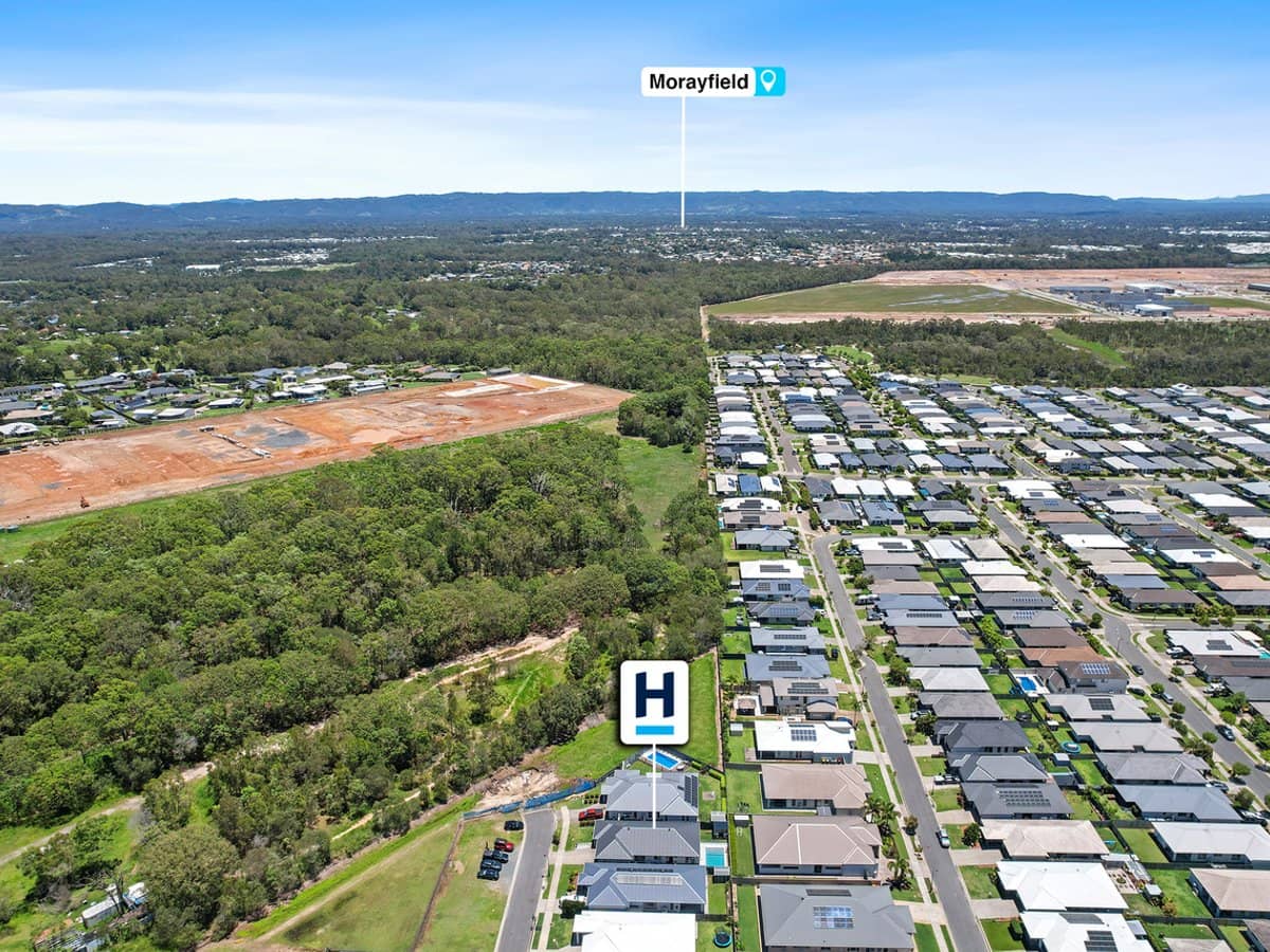 24 Keppel Way, BURPENGARY EAST - Thumbnail 30