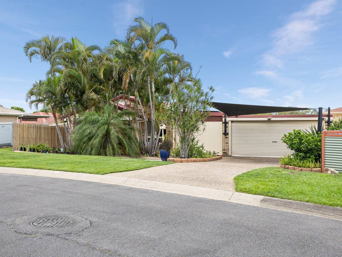 4 Brushtail Crescent, DOOLANDELLA - Thumbnail 20