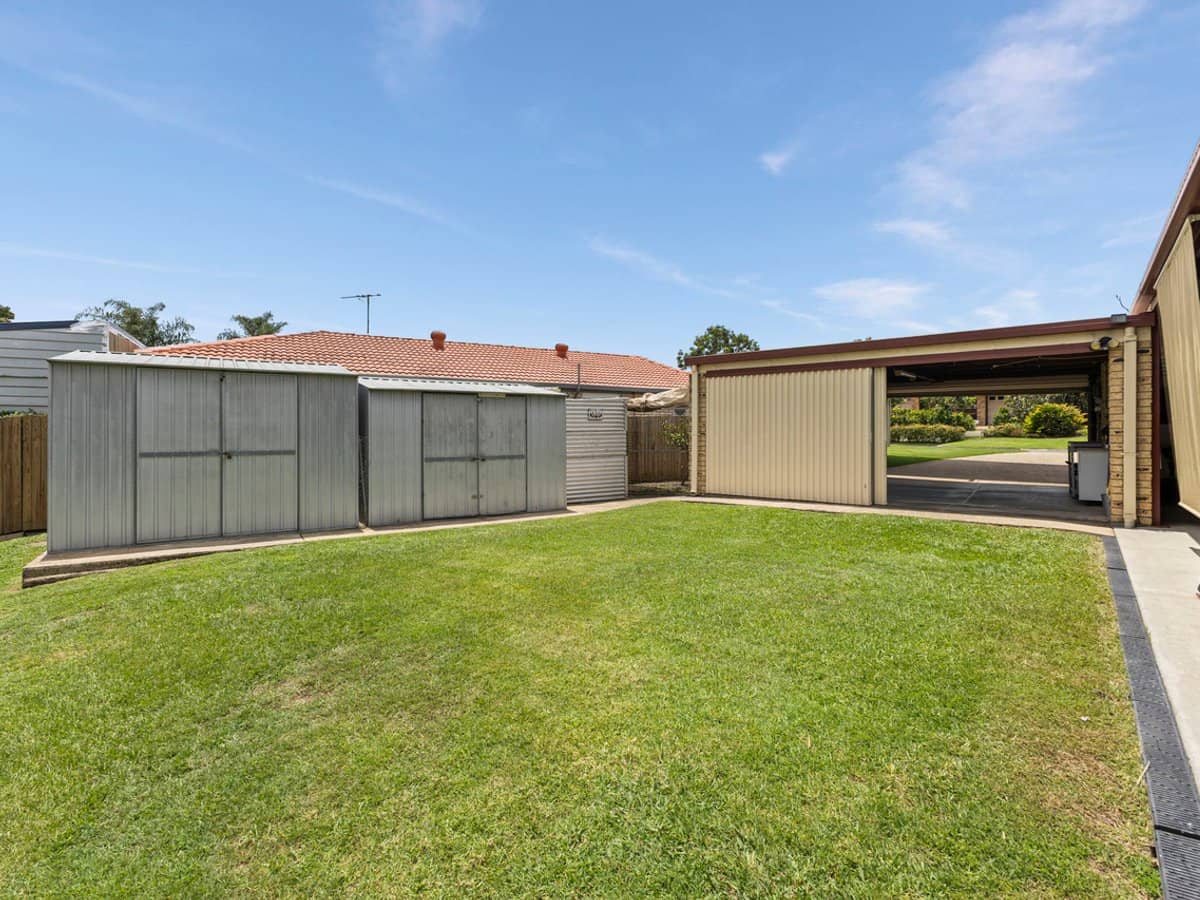 4 Brushtail Crescent, DOOLANDELLA - Thumbnail 22