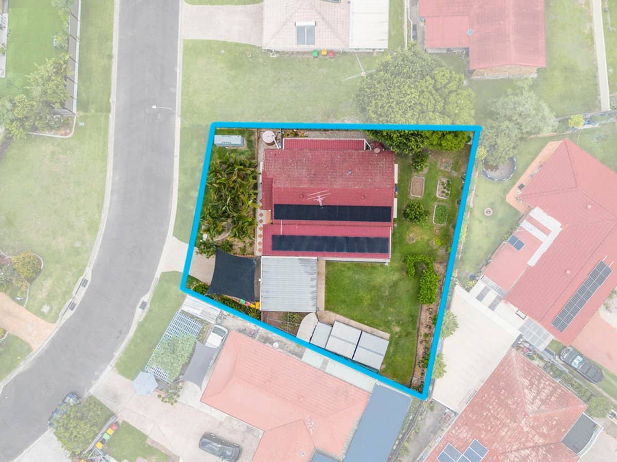 4 Brushtail Crescent, DOOLANDELLA - Thumbnail 26