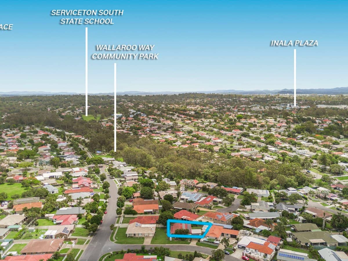 4 Brushtail Crescent, DOOLANDELLA - Thumbnail 27