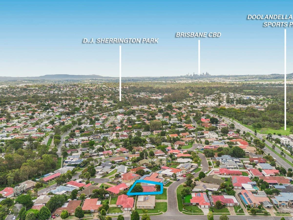 4 Brushtail Crescent, DOOLANDELLA - Thumbnail 28