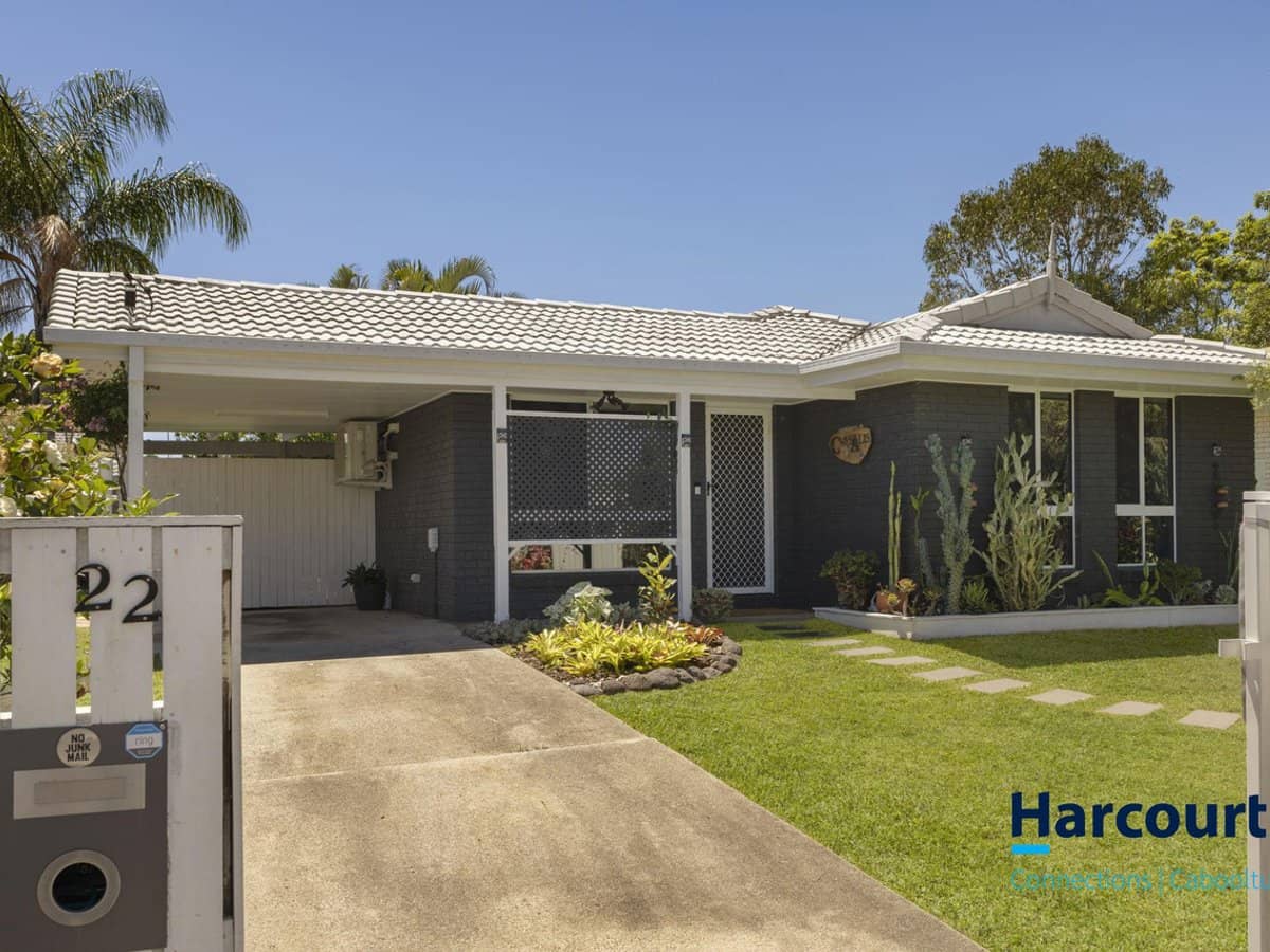22 O'Brien Road, BURPENGARY - Thumbnail 4