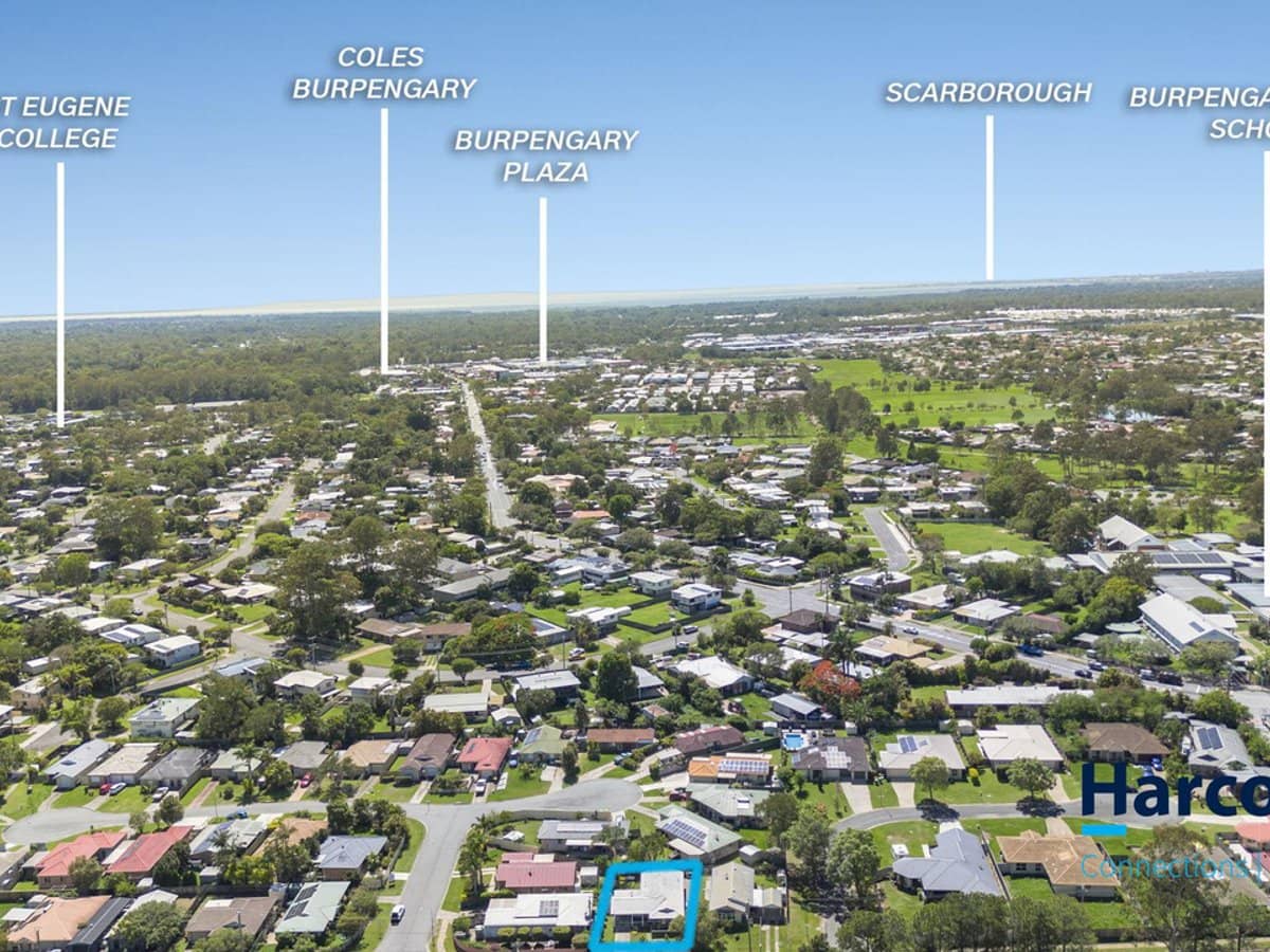 22 O'Brien Road, BURPENGARY - Thumbnail 27