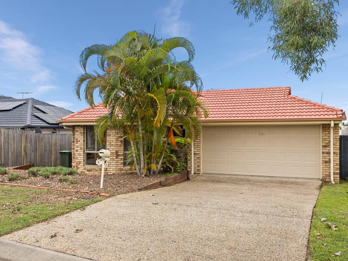 80 Snowy River Circuit, FOREST LAKE - Thumbnail 2