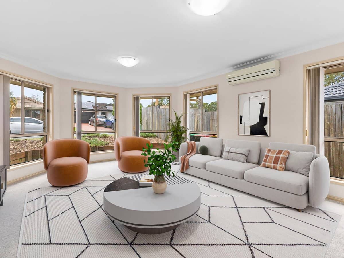 80 Snowy River Circuit, FOREST LAKE - Thumbnail 3