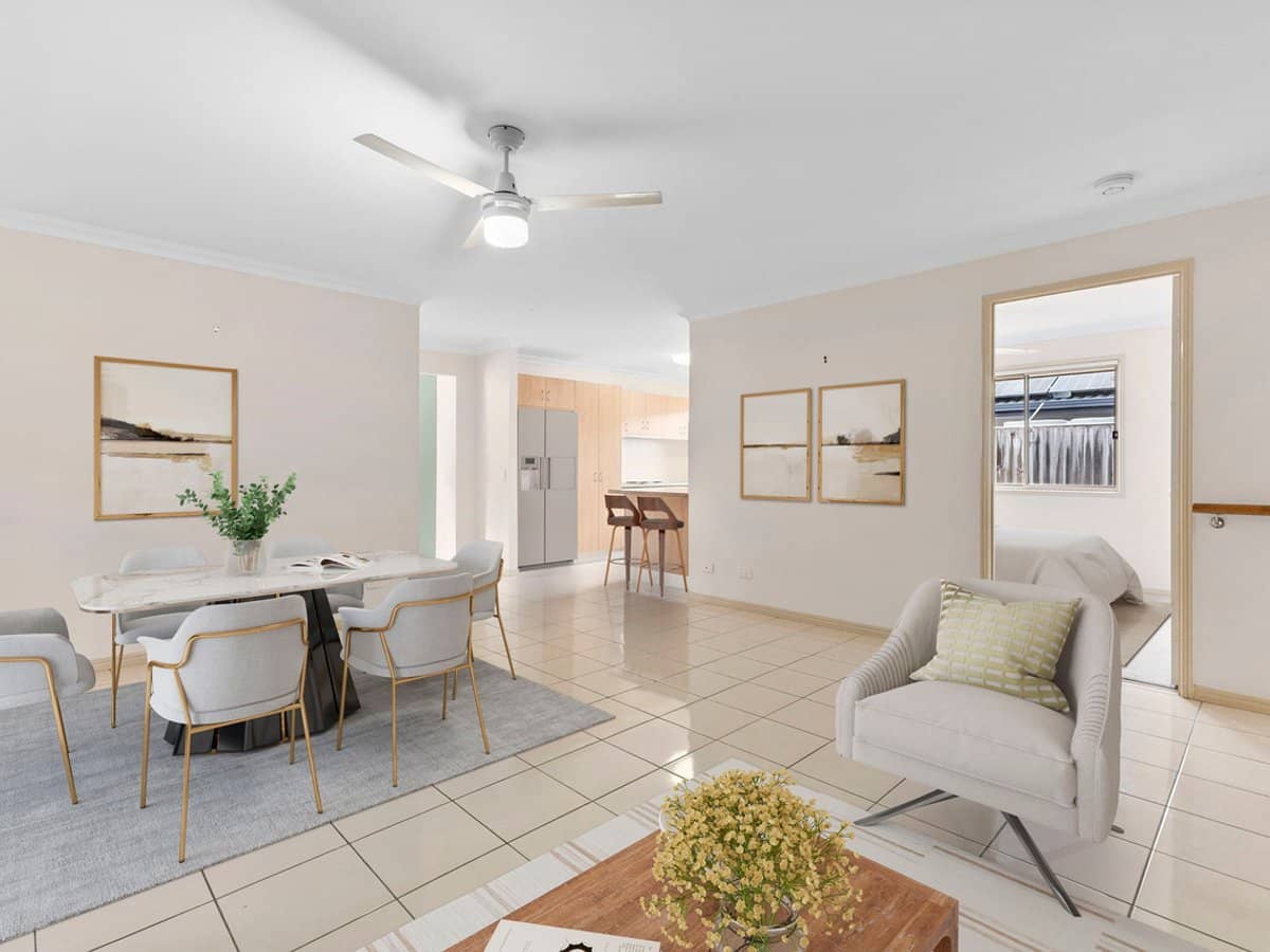 80 Snowy River Circuit, FOREST LAKE - Thumbnail 5