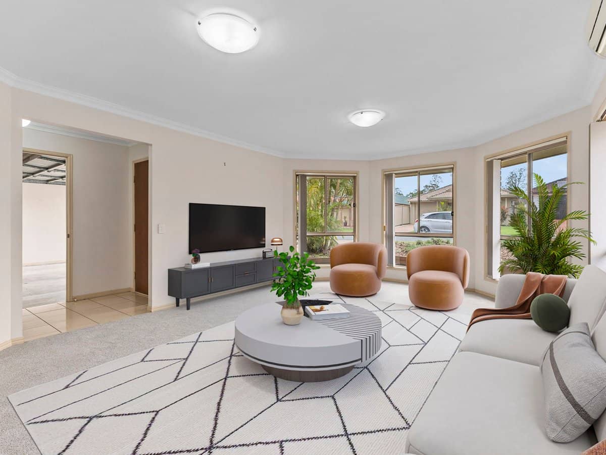 80 Snowy River Circuit, FOREST LAKE - Thumbnail 7