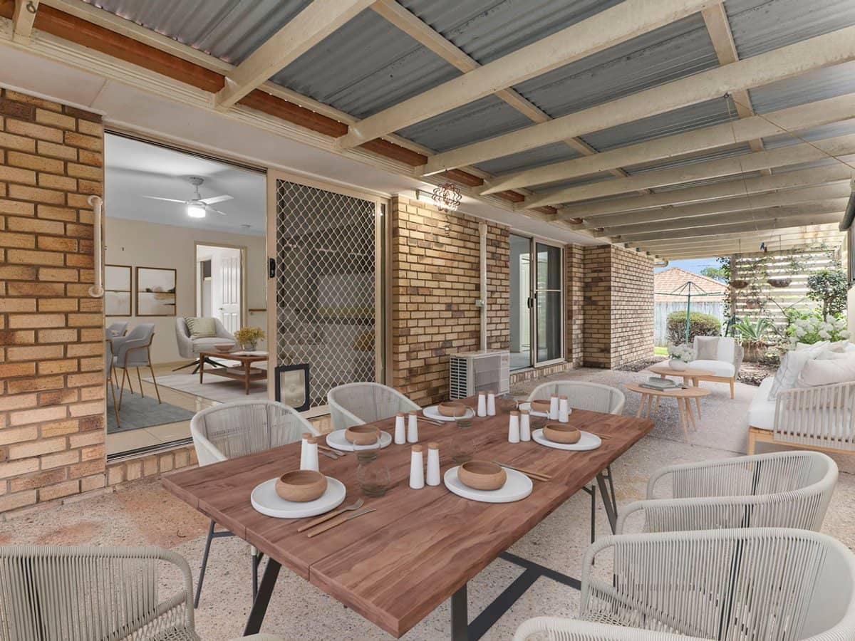 80 Snowy River Circuit, FOREST LAKE - Thumbnail 13