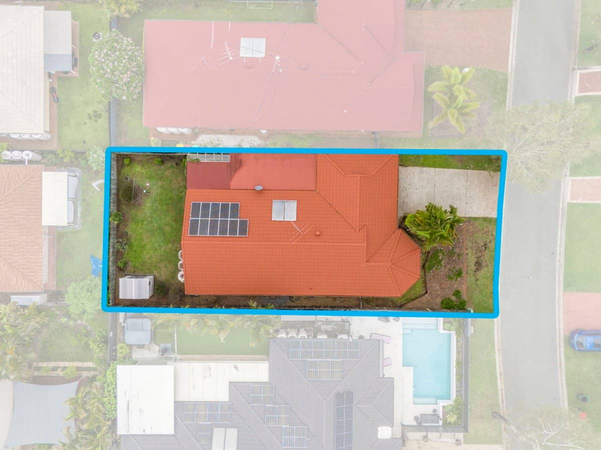 80 Snowy River Circuit, FOREST LAKE - Thumbnail 16