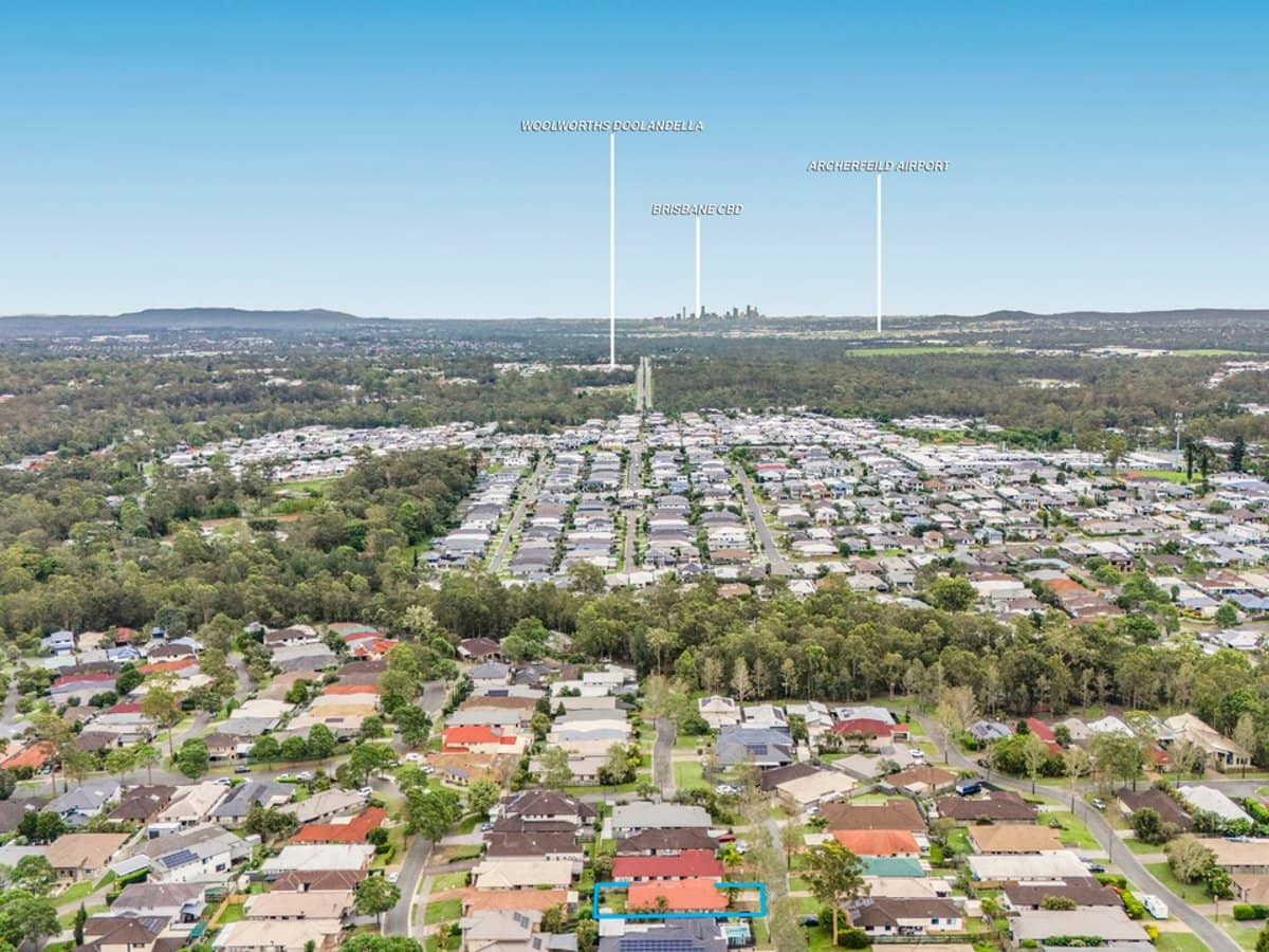 80 Snowy River Circuit, FOREST LAKE - Thumbnail 17