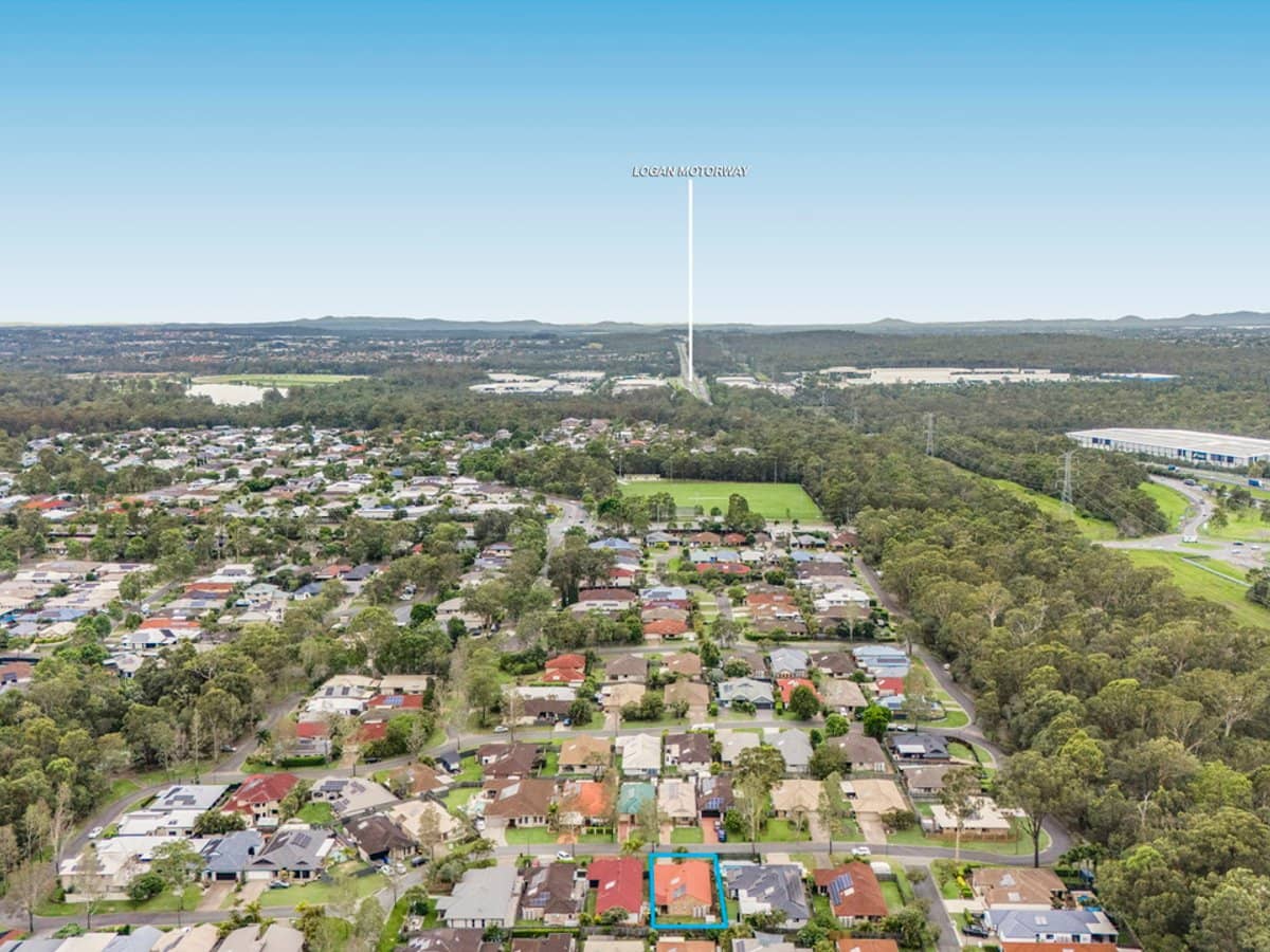 80 Snowy River Circuit, FOREST LAKE - Thumbnail 18