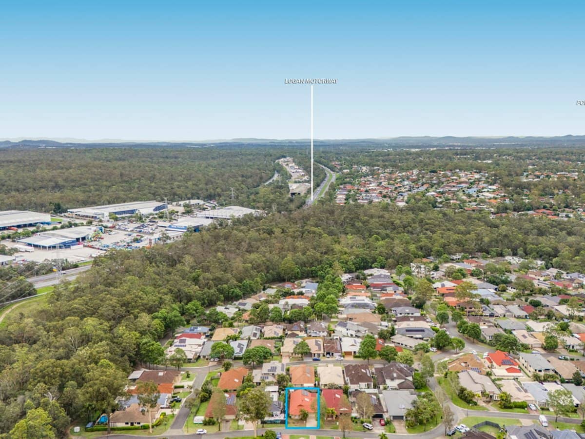 80 Snowy River Circuit, FOREST LAKE - Thumbnail 19